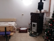 Casa TeoLa - alloggio in  Banat (20)