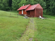 Ferienhaus Magura Bison - cazare Banat (06)