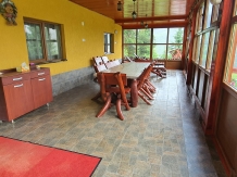 Ferienhaus Magura Bison - alloggio in  Banat (13)