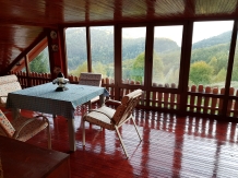 Ferienhaus Magura Bison - cazare Banat (15)
