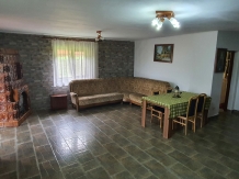 Ferienhaus Magura Bison - alloggio in  Banat (18)