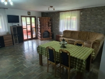 Ferienhaus Magura Bison - alloggio in  Banat (19)