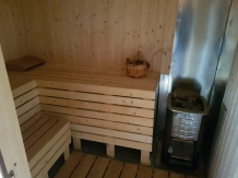 Ferienhaus Magura Bison - cazare Banat (29)