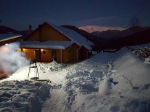 Ferienhaus Magura Bison - alloggio in  Banat (38)