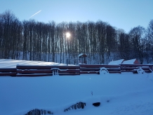 Ferienhaus Magura Bison - alloggio in  Banat (41)