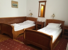 Pensiunea Puiu Popa - accommodation in  Brasov Depression (02)