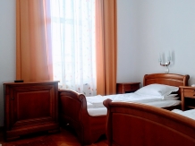 Pensiunea Puiu Popa - accommodation in  Brasov Depression (05)