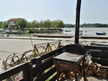 Complex Delta Marina - accommodation in  Danube Delta (15)