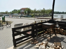 Complex Delta Marina - accommodation in  Danube Delta (16)