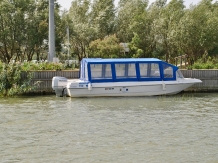 Complex Delta Marina - accommodation in  Danube Delta (18)