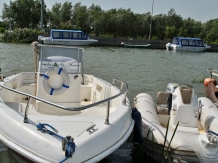 Complex Delta Marina - accommodation in  Danube Delta (19)