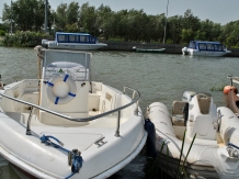 Complex Delta Marina - alloggio in  Delta del Danubio (19)