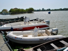 Complex Delta Marina - accommodation in  Danube Delta (21)