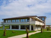 Pensiunea Georgia - accommodation in  Muntenia (02)