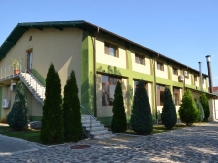 Motel Mesterul Manole - accommodation in  Fagaras and nearby, Muscelului Country (01)