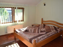 Motel Mesterul Manole - accommodation in  Fagaras and nearby, Muscelului Country (03)