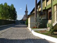 Motel Mesterul Manole - accommodation in  Fagaras and nearby, Muscelului Country (08)