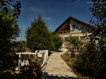 Cuibul de la Mare - accommodation in  Black Sea (01)