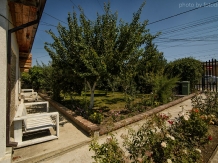 Cuibul de la Mare - accommodation in  Black Sea (32)