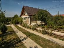 Cuibul de la Mare - accommodation in  Black Sea (35)