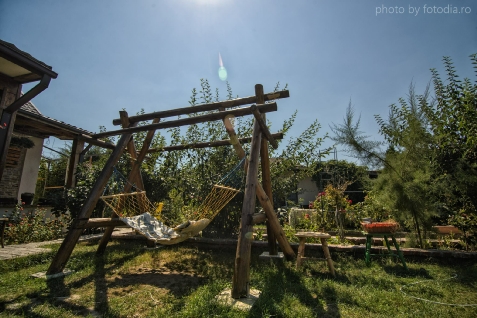 Cuibul de la Mare - accommodation in  Black Sea (Surrounding)