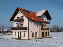 Pensiunea Maria Copalnic Manastur - alloggio in  Tara Maramuresului (01)