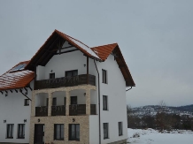 Pensiunea Maria Copalnic Manastur - alloggio in  Tara Maramuresului (02)