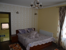 Pensiunea Maria Copalnic Manastur - alloggio in  Tara Maramuresului (09)
