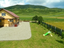 Oasis Rural - alloggio in  Bistrita (03)