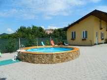 Oasis Rural - cazare Bistrita (04)