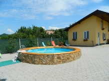 Oasis Rural - cazare Bistrita (04)