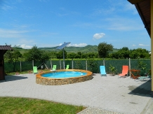 Oasis Rural - accommodation in  Bistrita (09)