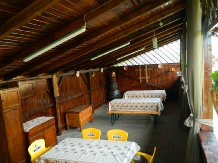 Oasis Rural - accommodation in  Bistrita (11)
