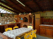 Oasis Rural - accommodation in  Bistrita (12)