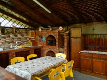 Oasis Rural - cazare Bistrita (12)