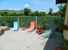 Oasis Rural - alloggio in  Bistrita (13)