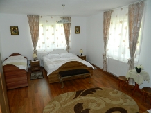 Oasis Rural - accommodation in  Bistrita (14)