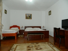 Oasis Rural - accommodation in  Bistrita (16)
