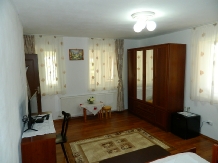 Oasis Rural - cazare Bistrita (17)