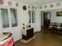 Oasis Rural - accommodation in  Bistrita (25)