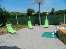 Oasis Rural - accommodation in  Bistrita (26)