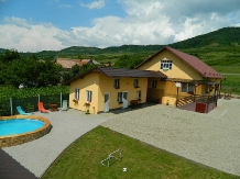 Oasis Rural - accommodation in  Bistrita (27)