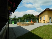 Oasis Rural - accommodation in  Bistrita (29)