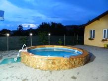 Oasis Rural - accommodation in  Bistrita (34)