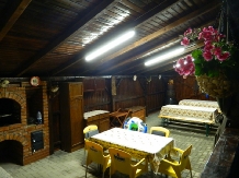 Oasis Rural - accommodation in  Bistrita (36)