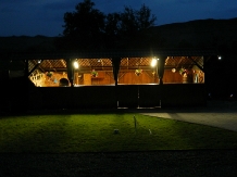 Oasis Rural - accommodation in  Bistrita (37)