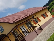 Oasis Rural - accommodation in  Bistrita (41)