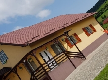 Oasis Rural - cazare Bistrita (41)