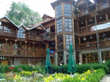 Pensiunea Varlaam - accommodation in  Buzau Valley (01)