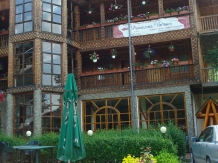 Pensiunea Varlaam - accommodation in  Buzau Valley (02)